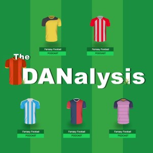 2021/22 Episode 7: GW 6 Preview - To-ney! To You!